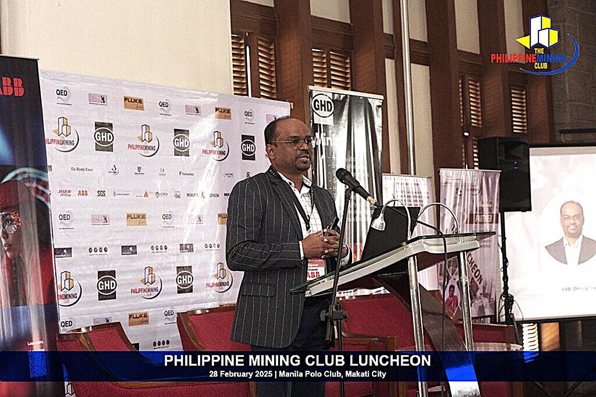 ABB on Proactive Steps for True Responsible Mining