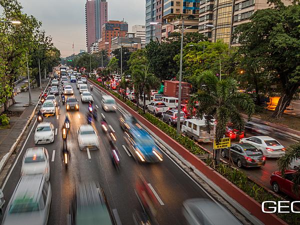 Making roads safer with smooth telematic connections