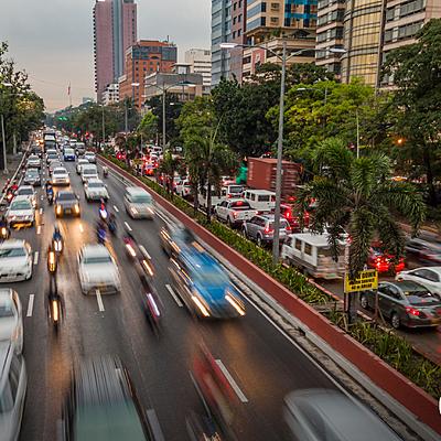 Making roads safer with smooth telematic connections