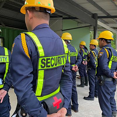 Elevating Security Through Excellence: Lockforce’s Comprehensive Approach