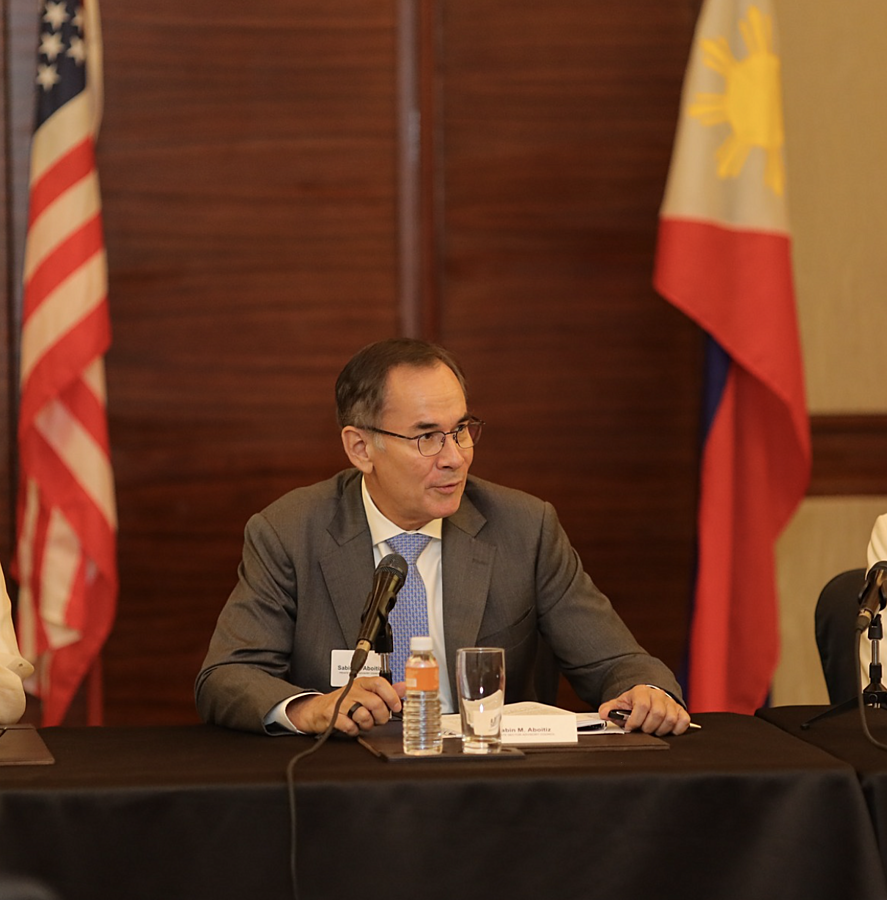 Global Infrastructure Partners Eyes Strategic Stake in Aboitiz InfraCapital
