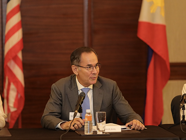 Global Infrastructure Partners Eyes Strategic Stake in Aboitiz InfraCapital