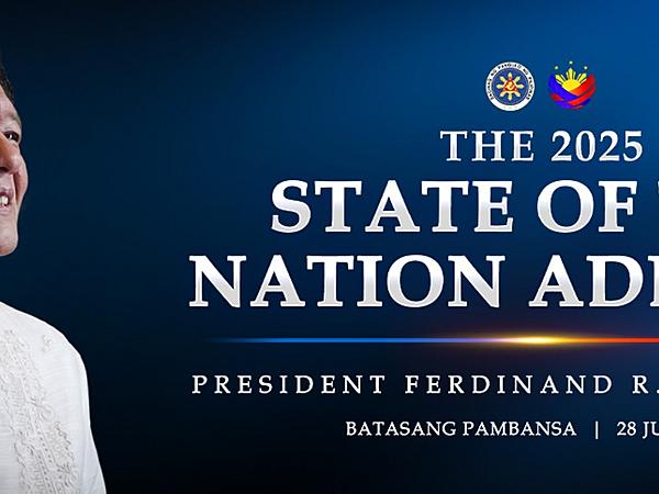 President Marcos Jr. Highlights Infrastructure Gains, Vows Continuity in Fourth SONA