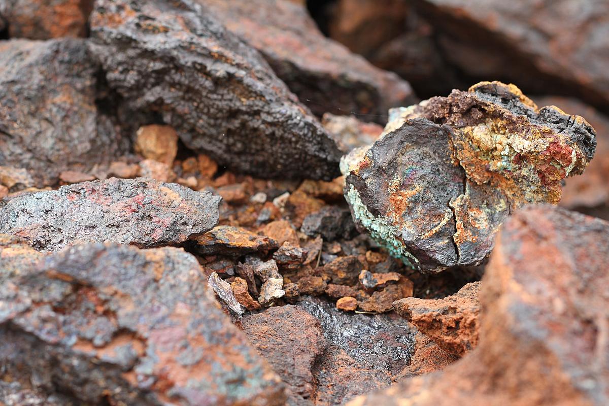Celsius Resources Reports Steady Progress in MCB Copper-Gold Project, Financing Talks Ongoing