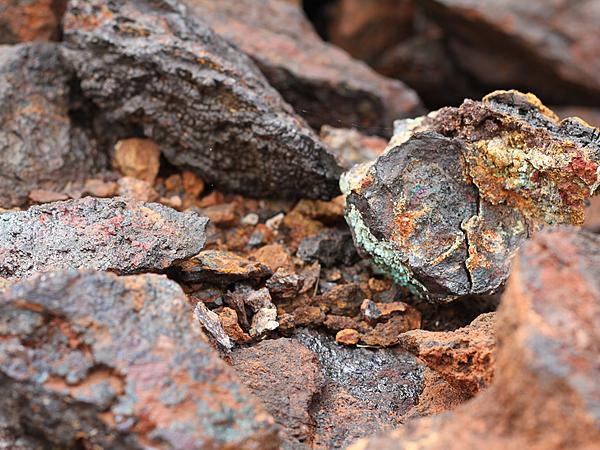 Celsius Resources Reports Steady Progress in MCB Copper-Gold Project, Financing Talks Ongoing