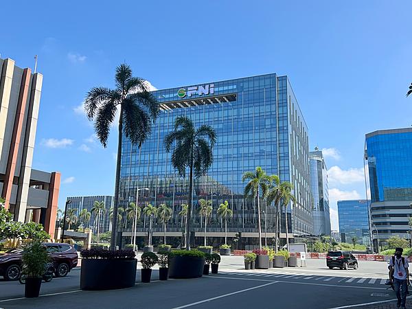 FNI profit triples to ₱622M on strong nickel prices