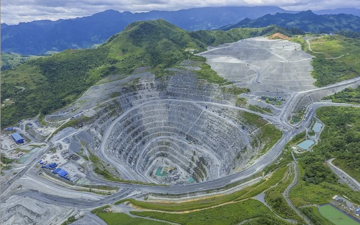 OceanaGold Philippines posts $15M Q2 profit, declares dividend