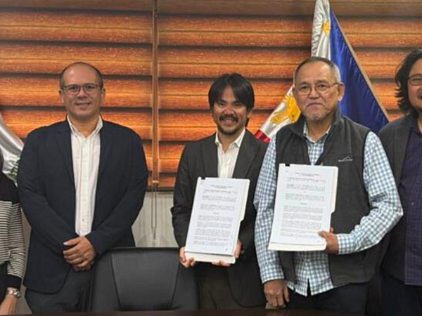 DMCI Mining subsidiary Berong Nickel Corporation signs MPSA for Palawan project