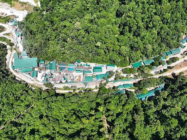 Apex Mining 1H 2025 Net Income Jumps 70% to ₱3.2B