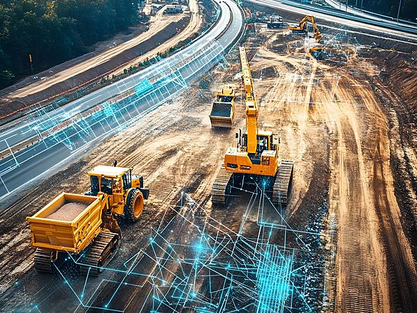 Empowering the Philippines’ Construction and Mining with DANAOS ProjectVIEW ERP: Localized Compliance, Global Excellence