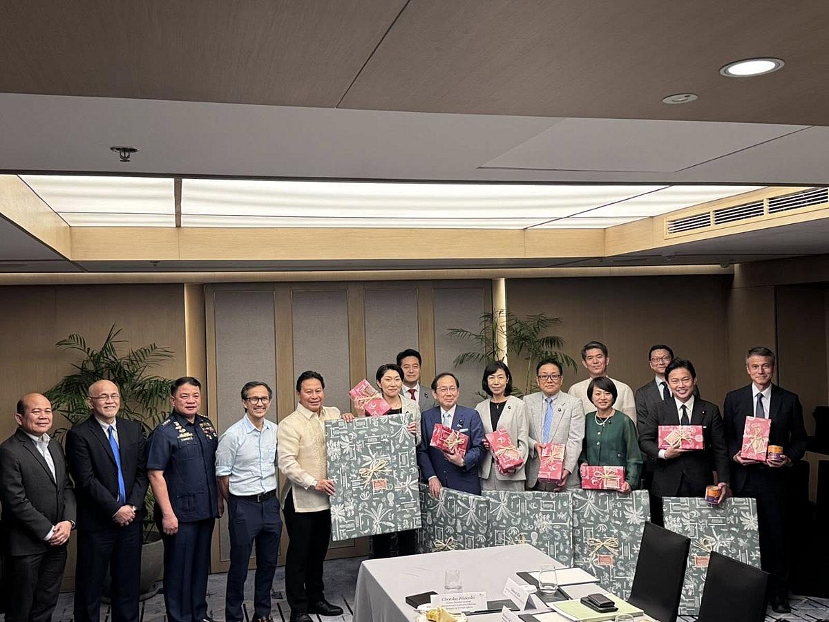 DPWH HIGHLIGHTS JAPAN’S ROLE IN TRANSFORMING PHILIPPINE INFRASTRUCTURE THROUGH JICA PARTNERSHIP