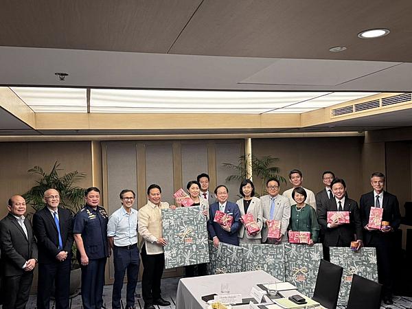 DPWH HIGHLIGHTS JAPAN’S ROLE IN TRANSFORMING PHILIPPINE INFRASTRUCTURE THROUGH JICA PARTNERSHIP
