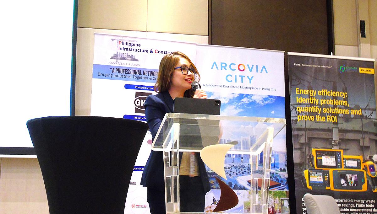 Prime Energy CEO Highlights Malampaya’s Role in Powering Filipino Communities