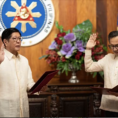 Vinz Dizon Named as New DPWH Secretary
