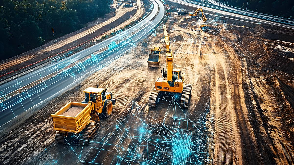 Empowering the Philippines’ Construction & Mining with DANAOS ProjectVIEW ERP: Localized Compliance, Global Excellence 