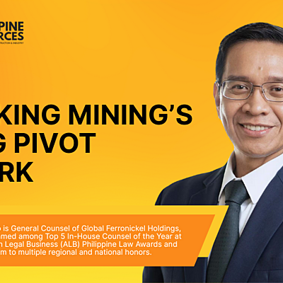 Making Mining’s SDG Pivot Work