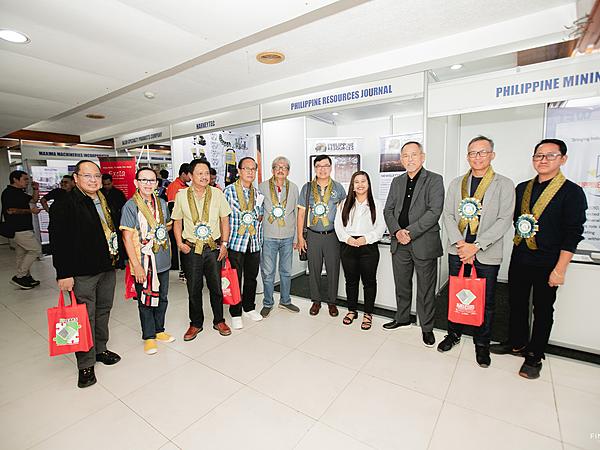 PSEM Caraga Chapter Holds First-Ever Mining Symposium