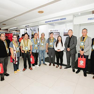 PSEM Caraga Chapter Holds First-Ever Mining Symposium