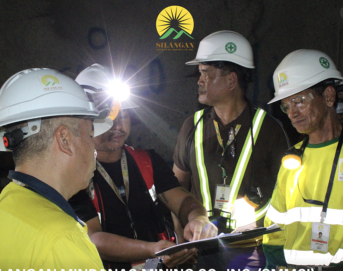 Silangan Mining Conducts Interdisciplinary Audit to Strengthen Mine Oversight