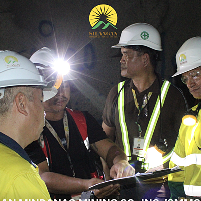 Silangan Mining Conducts Interdisciplinary Audit to Strengthen Mine Oversight