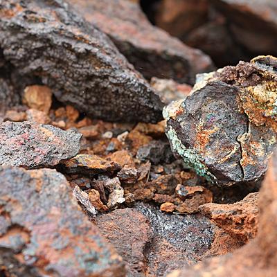Celsius Resources Reports High-Grade Copper-Gold Intercepts, Secures Water Permit for MCB Copper-Gold Project