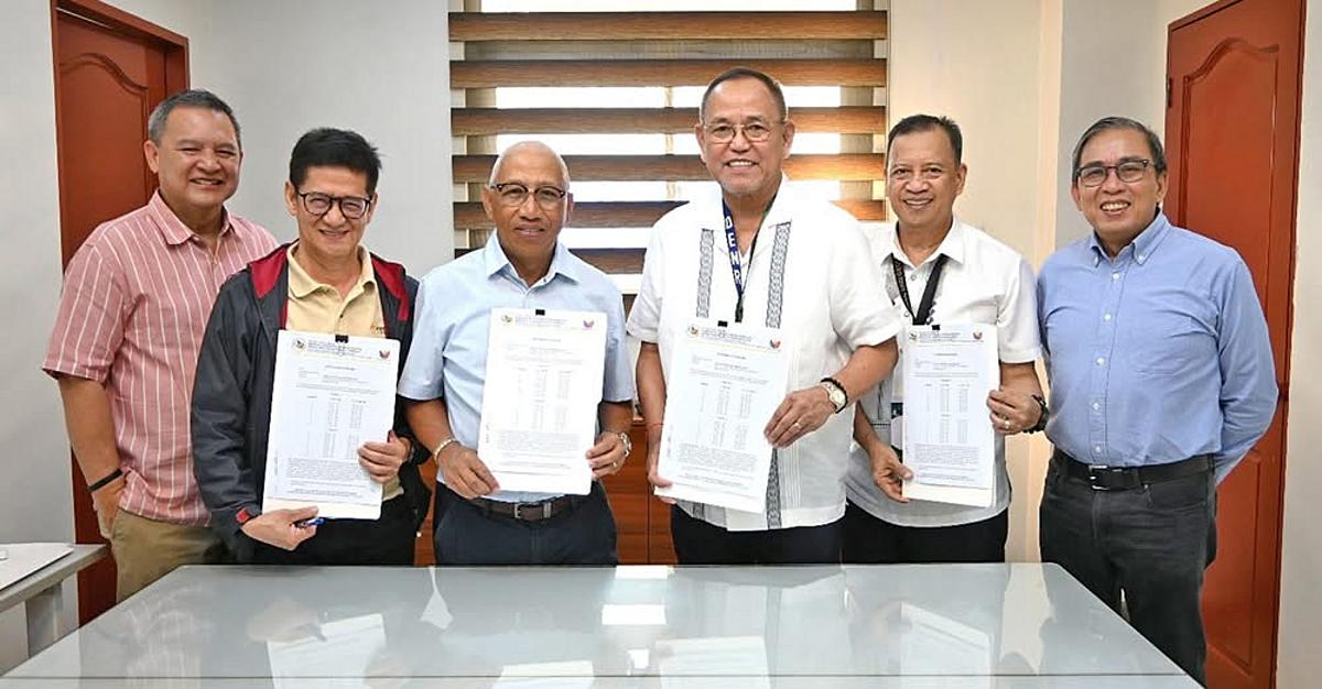Philex Mining Secures Pangasinan Exploration Permit to Expand Resource Base