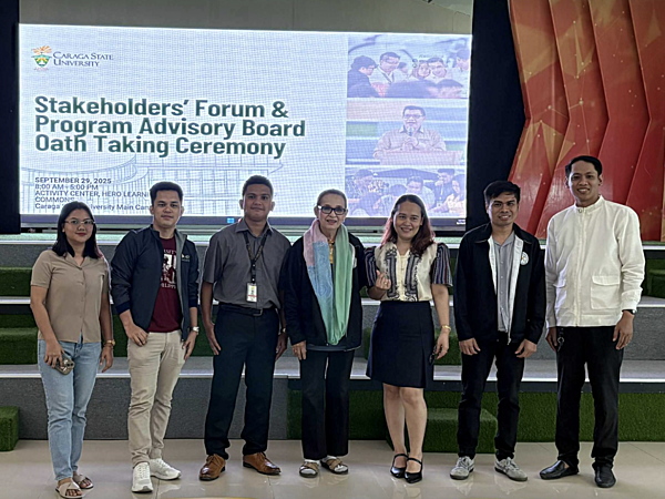 SILANGAN MINING COLLABORATES WITH ACADEME TO SHAPE FUTURE MINING ENGINEERS