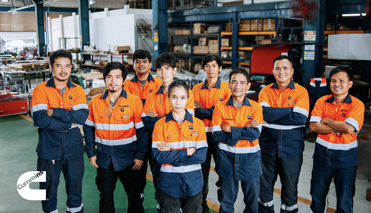 Powering PH Mining with Confidence: Reliable Power for Remote and Demanding Sites 