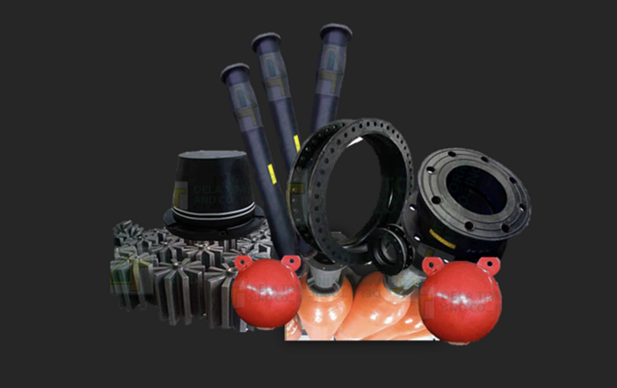 Dela Torre & Co: A Trusted Name in Rubber and FRP Manufacturing 