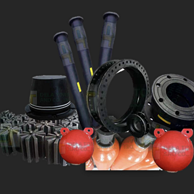 Dela Torre & Co: A Trusted Name in Rubber and FRP Manufacturing 