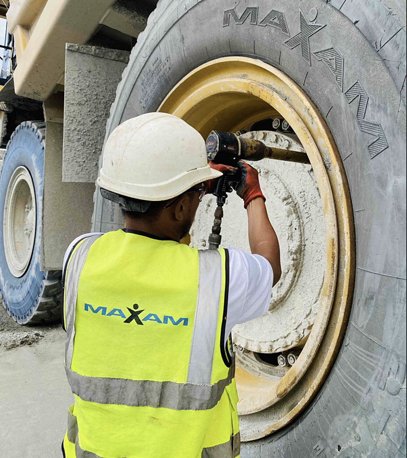 Maximize Tire Life, Minimize Costs Insights from Higantis and Maxam Tire 