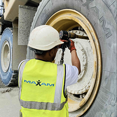 Maximize Tire Life, Minimize Costs Insights from Higantis and Maxam Tire 