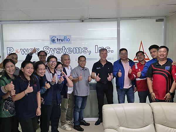 Powering Progress: An Australian-Philippine Alliance 