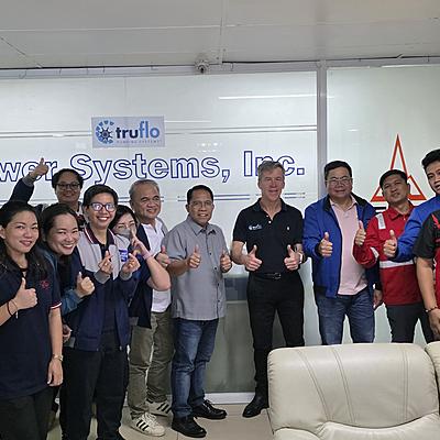 Powering Progress: An Australian-Philippine Alliance 