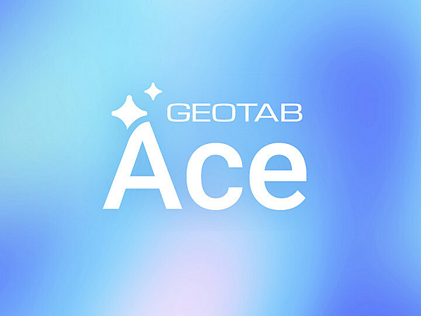 Geotab Ace, the Industry’s First Generative AI Assistant, Now Available to Fleets in Southeast Asia