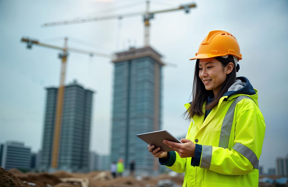 ProjectVIEW ERP: The Leading Construction ERP in the Philippines for Real-Time Cost Control and Project Success 