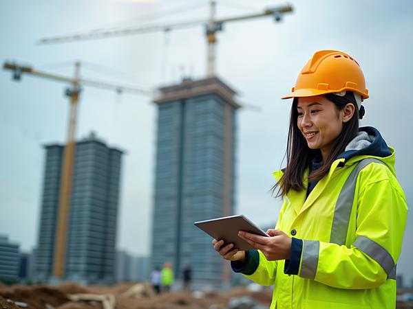 ProjectVIEW ERP: The Leading Construction ERP in the Philippines for Real-Time Cost Control and Project Success 