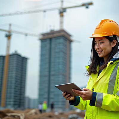 ProjectVIEW ERP: The Leading Construction ERP in the Philippines for Real-Time Cost Control and Project Success 