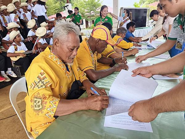 Agata Mining Ventures Renews FPIC Agreement, Strengthens 25-Year Partnership with Tribal Communities