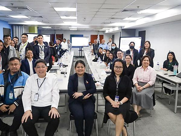 Government, ARTA Push for Faster and More Transparent Responsible Mining