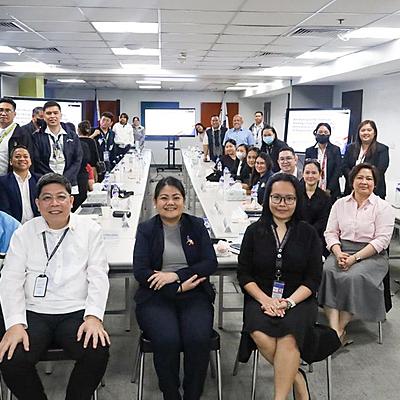 Government, ARTA Push for Faster and More Transparent Responsible Mining