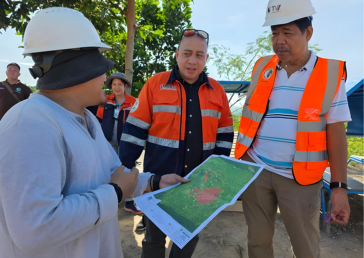 Beyond Compliance: TVIRD Group Exceeds Tenement Safety, Health, Environment and Social Development Audit