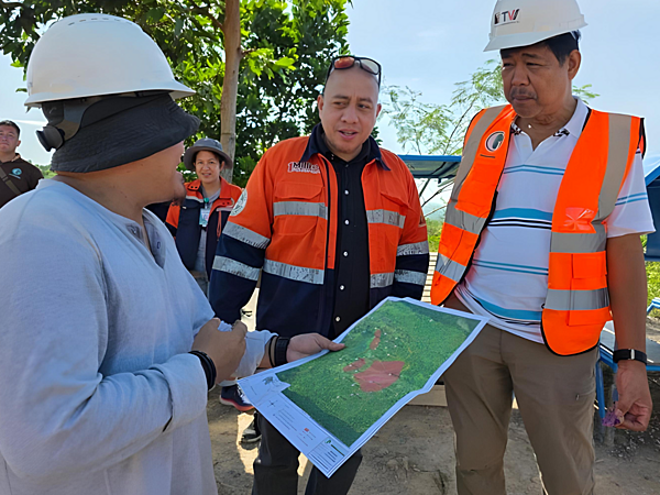 Beyond Compliance: TVIRD Group Exceeds Tenement Safety, Health, Environment and Social Development Audit