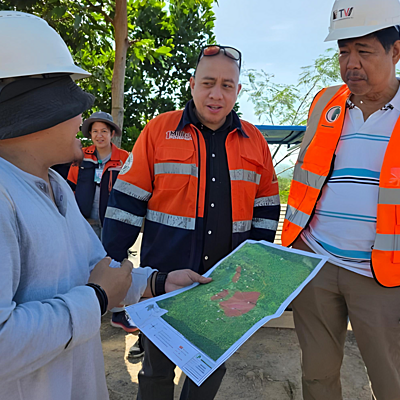 Beyond Compliance: TVIRD Group Exceeds Tenement Safety, Health, Environment and Social Development Audit