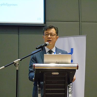 Charting the Future in the 5th Roads, Bridges, and Tunnels Summit 