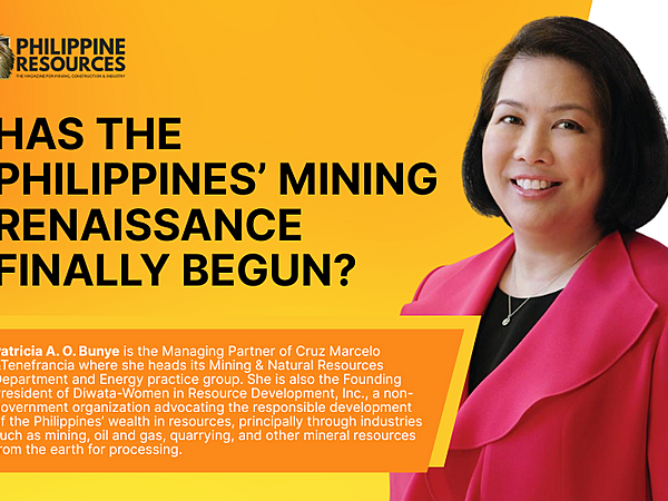 Has the Philippines’ Mining Renaissance Finally Begun? 