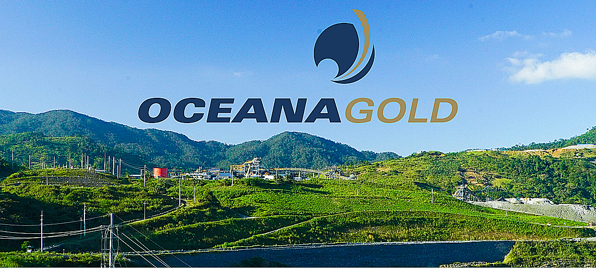 OceanaGold profit jumps 68% on higher metal prices, record quarterly revenue