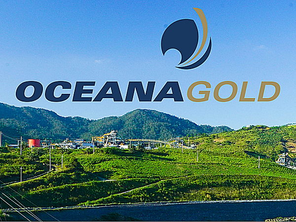OceanaGold profit jumps 68% on higher metal prices, record quarterly revenue