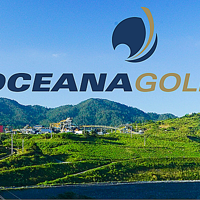 OceanaGold profit jumps 68% on higher metal prices, record quarterly revenue