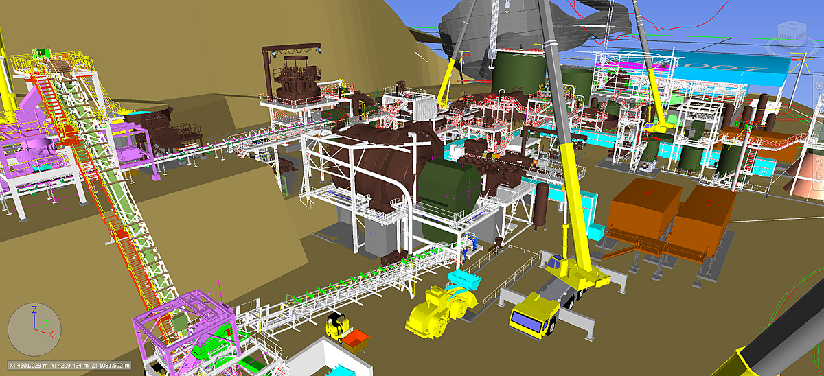 Metallurgical Testing Confirms High Copper Recoveries at MCB Project in Kalinga Province